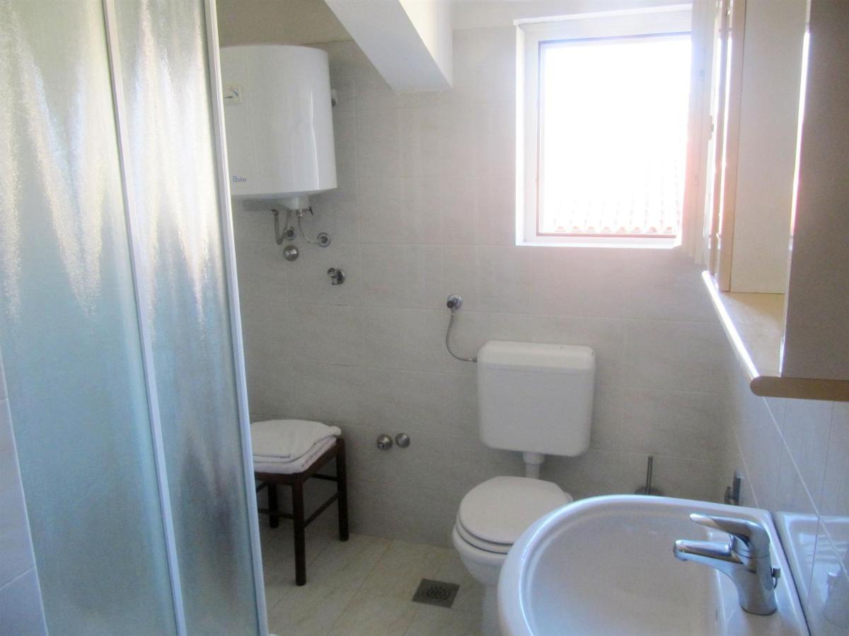 Apartments Dea Пореч Екстер'єр фото