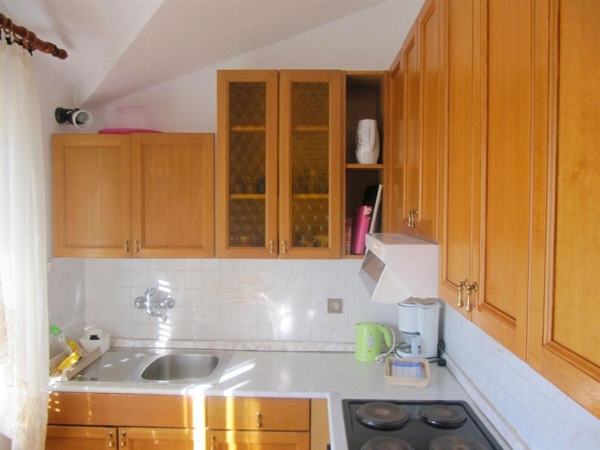 Apartments Dea Пореч Екстер'єр фото