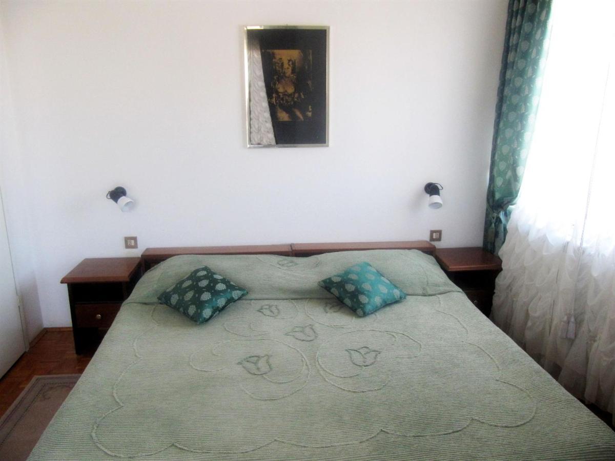 Apartments Dea Пореч Екстер'єр фото
