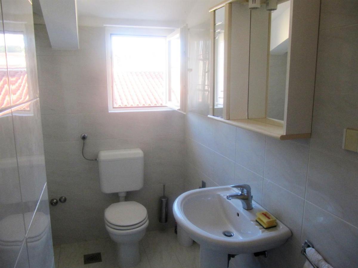 Apartments Dea Пореч Екстер'єр фото