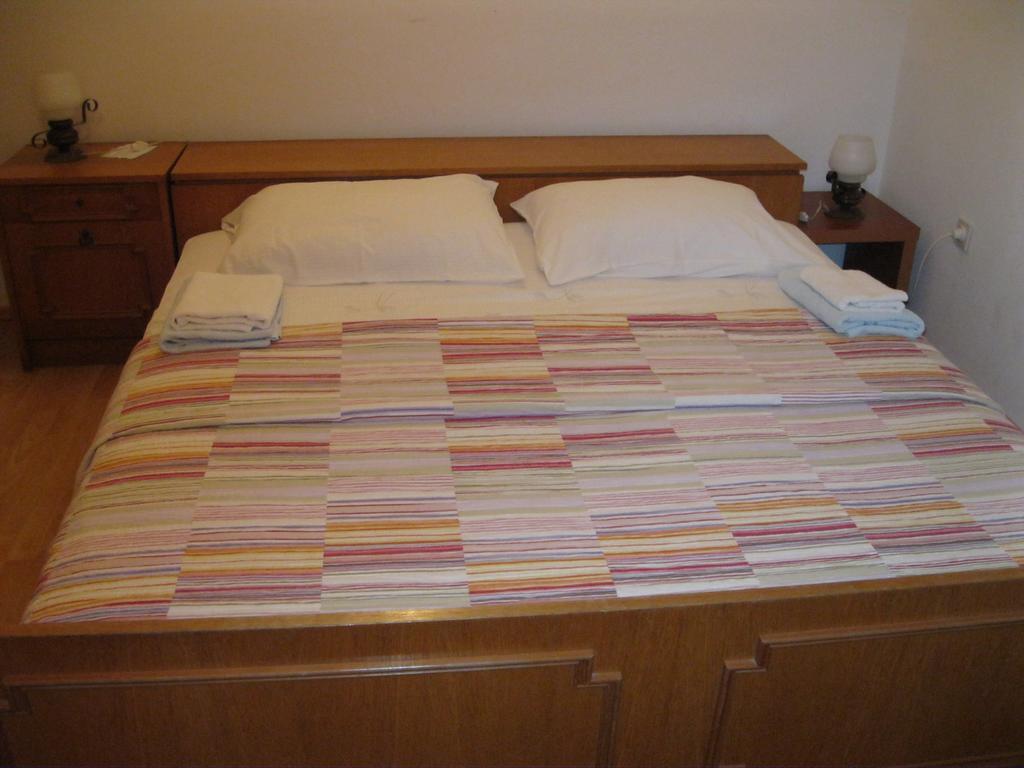 Apartments Dea Пореч Номер фото