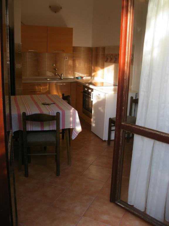 Apartments Dea Пореч Екстер'єр фото