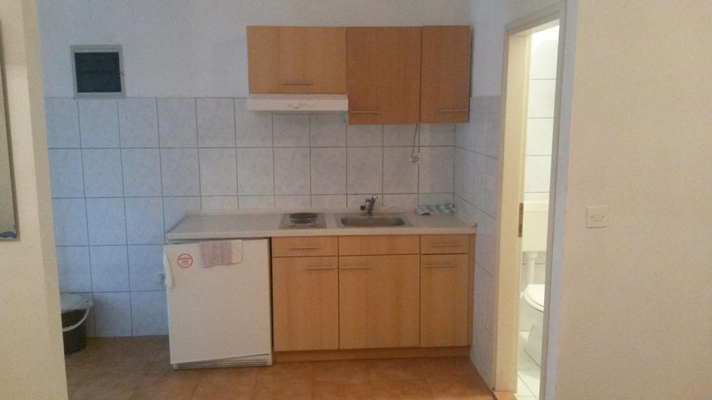 Apartments Dea Пореч Номер фото
