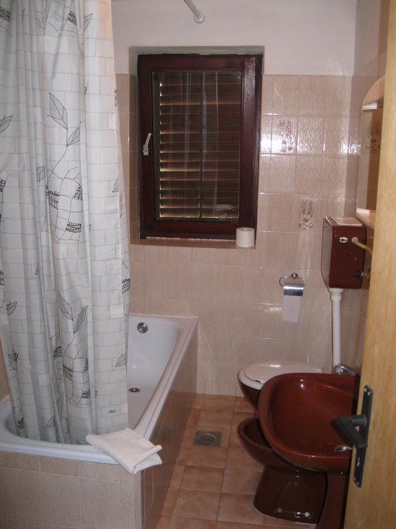 Apartments Dea Пореч Екстер'єр фото