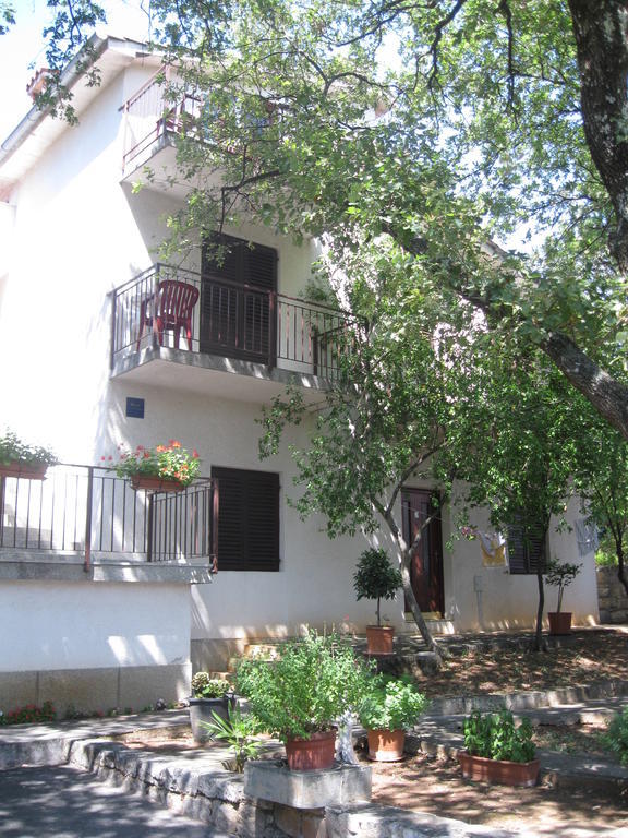 Apartments Dea Пореч Екстер'єр фото