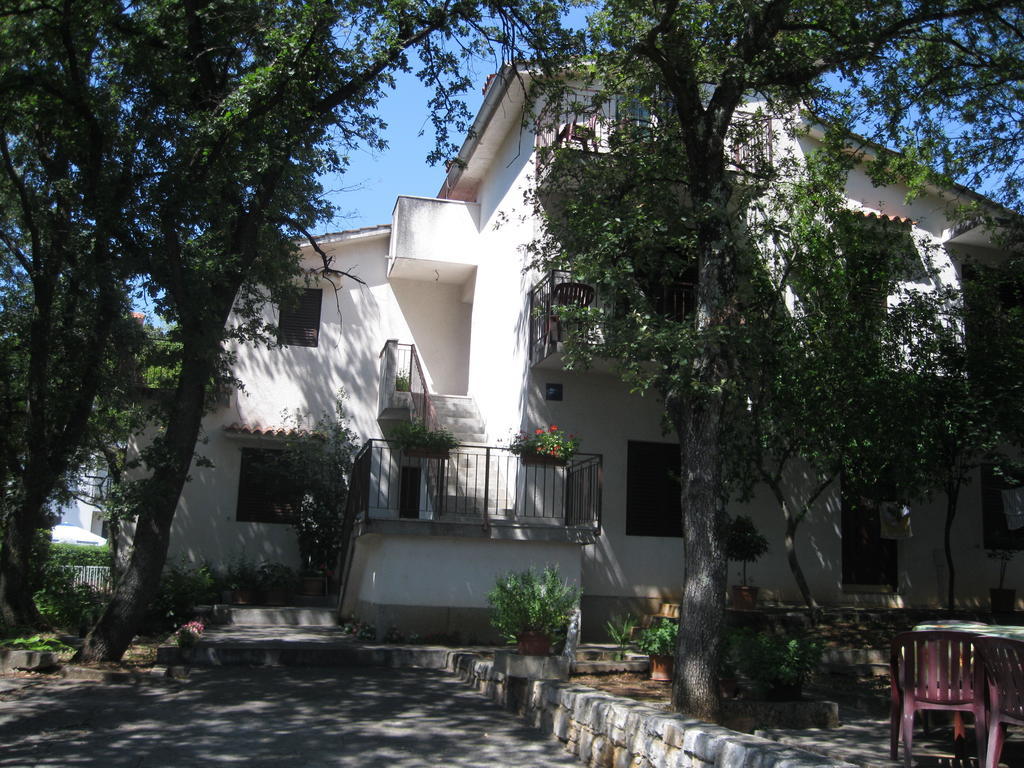 Apartments Dea Пореч Екстер'єр фото