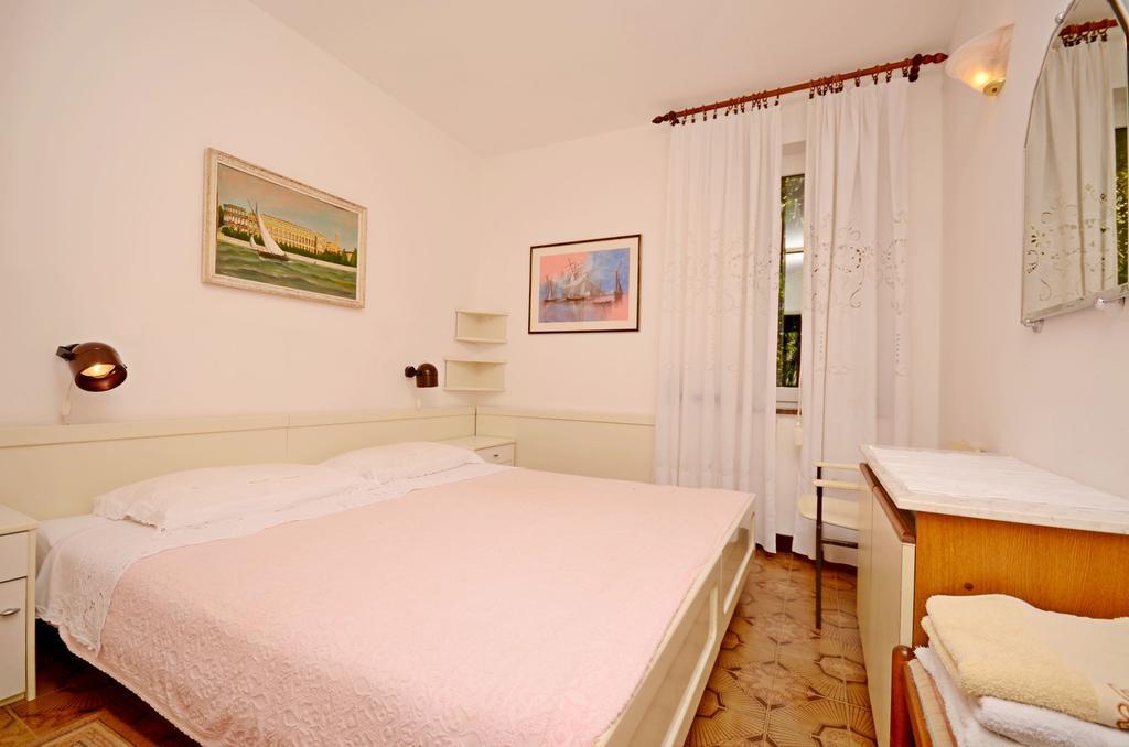 Apartments Dea Пореч Екстер'єр фото