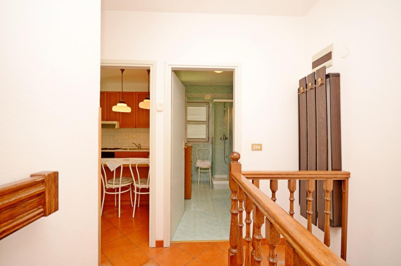Apartments Dea Пореч Екстер'єр фото