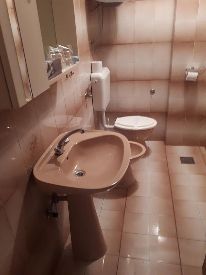 Apartments Dea Пореч Екстер'єр фото