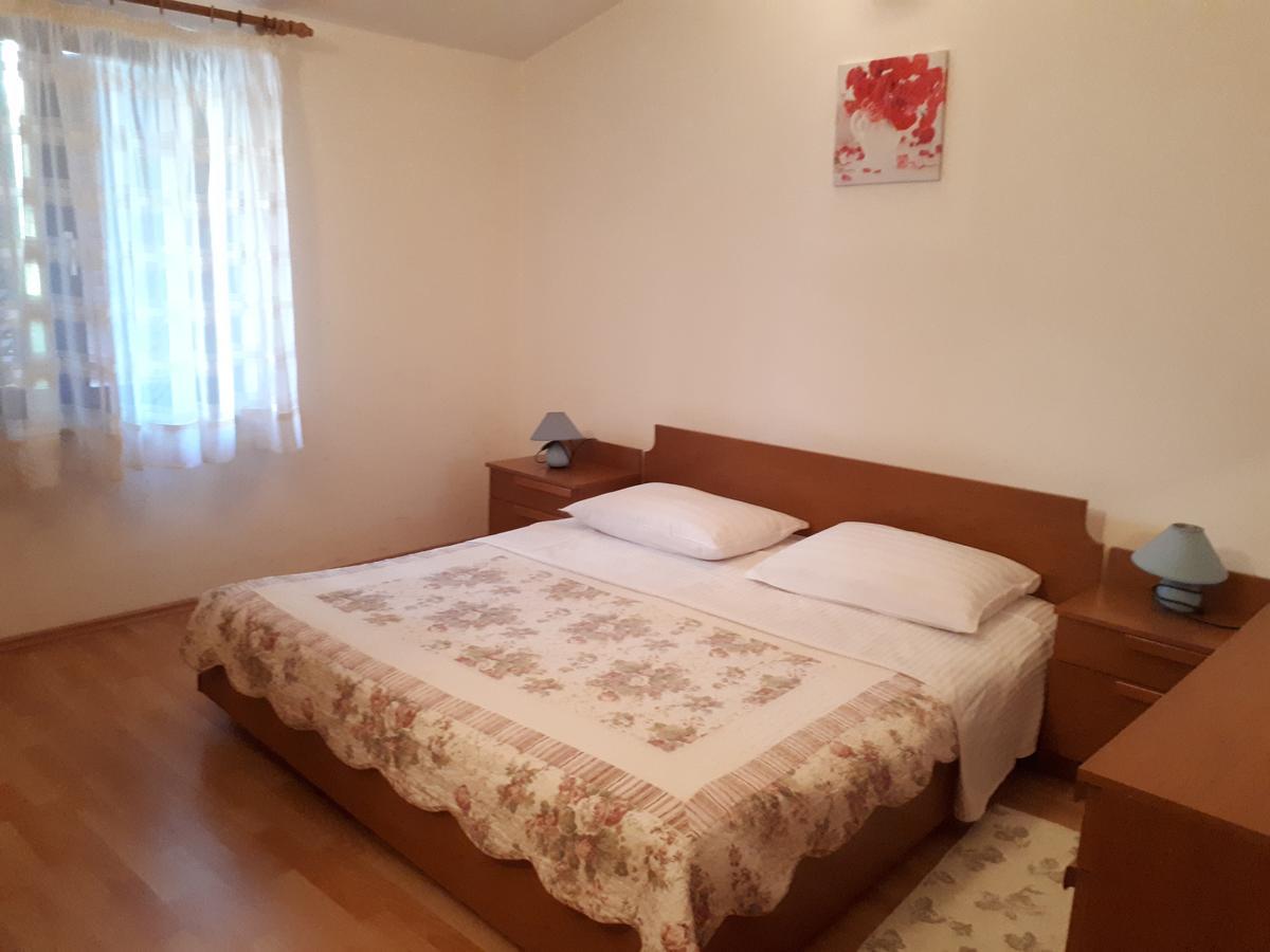 Apartments Dea Пореч Екстер'єр фото